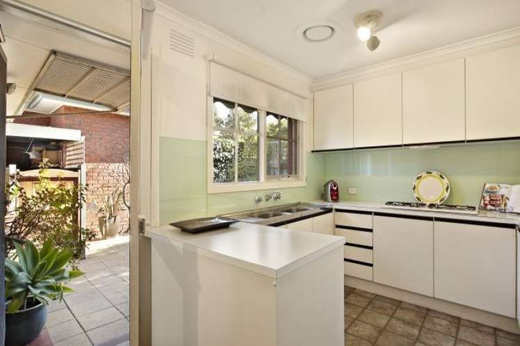 Third view of Homely villa listing, 1/8 Florence Road, Surrey Hills VIC 3127