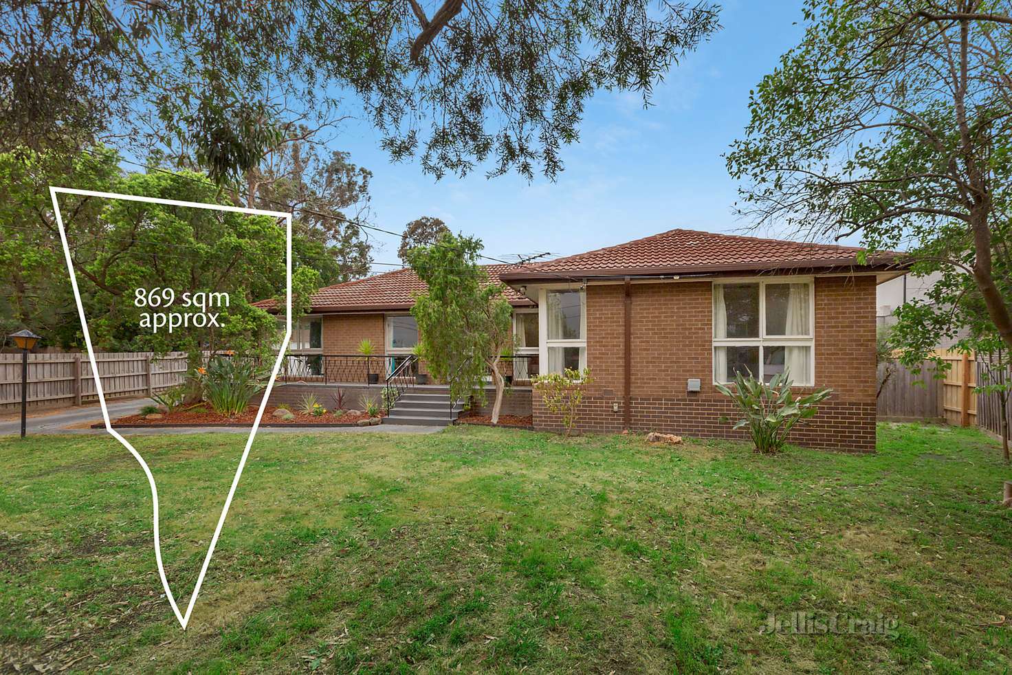 Main view of Homely house listing, 42 Bronhill Road, Ringwood East VIC 3135