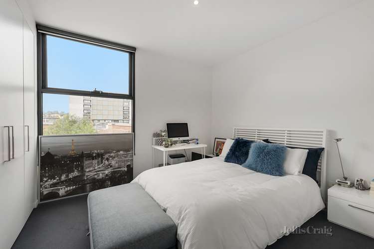 Fourth view of Homely apartment listing, 7/96 Hawdon Street, Heidelberg VIC 3084