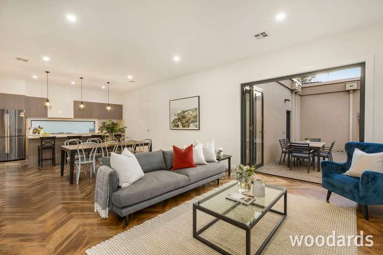 Main view of Homely townhouse listing, 4/34 May Street, Deepdene VIC 3103