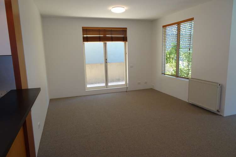 Third view of Homely apartment listing, 4/110 Beaconsfield  Parade, Albert Park VIC 3206