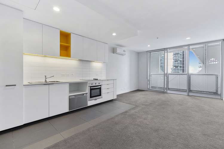 Third view of Homely apartment listing, 1119/55 Merchant Street, Docklands VIC 3008