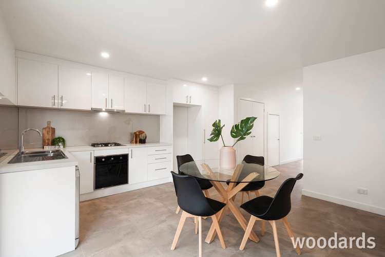 Fifth view of Homely townhouse listing, 2/3 Turnbull Court, Brunswick West VIC 3055