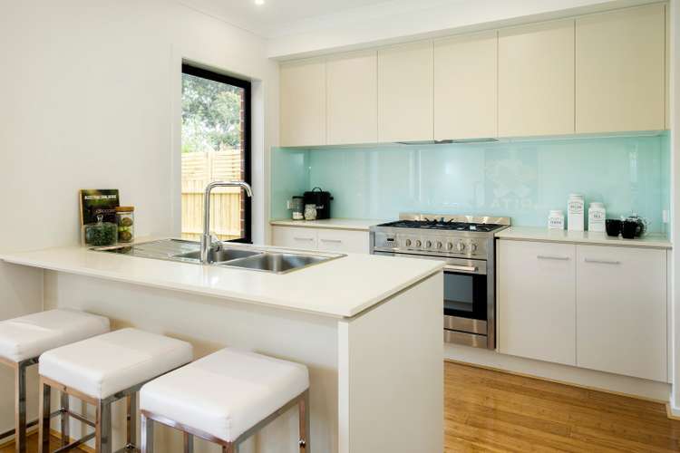 Fourth view of Homely townhouse listing, 45A Andrews Street, Burwood VIC 3125