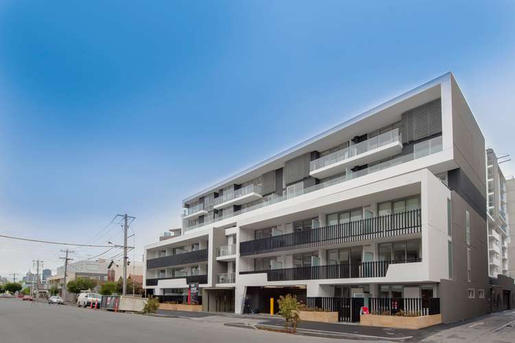 Main view of Homely apartment listing, 327/70 Nott Street, Port Melbourne VIC 3207