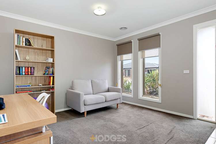 Second view of Homely house listing, 12B Bowerbird Place, Truganina VIC 3029