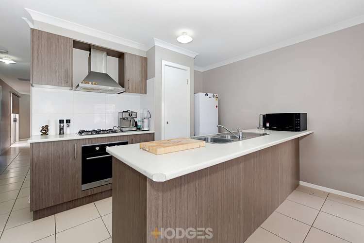 Third view of Homely house listing, 12B Bowerbird Place, Truganina VIC 3029