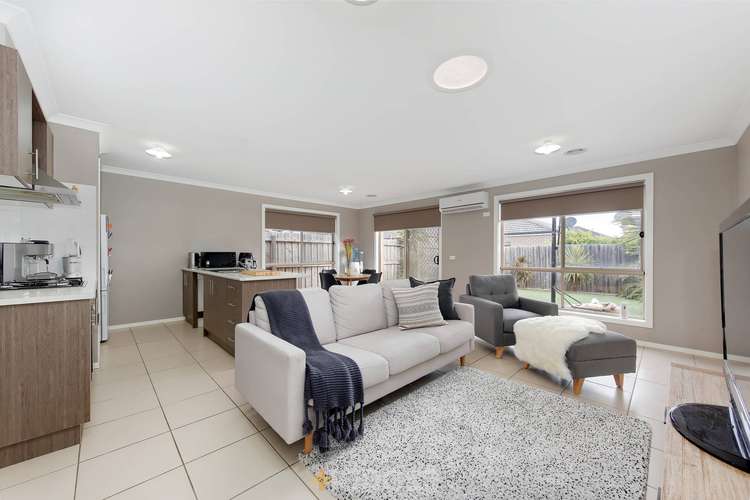 Fourth view of Homely house listing, 12B Bowerbird Place, Truganina VIC 3029