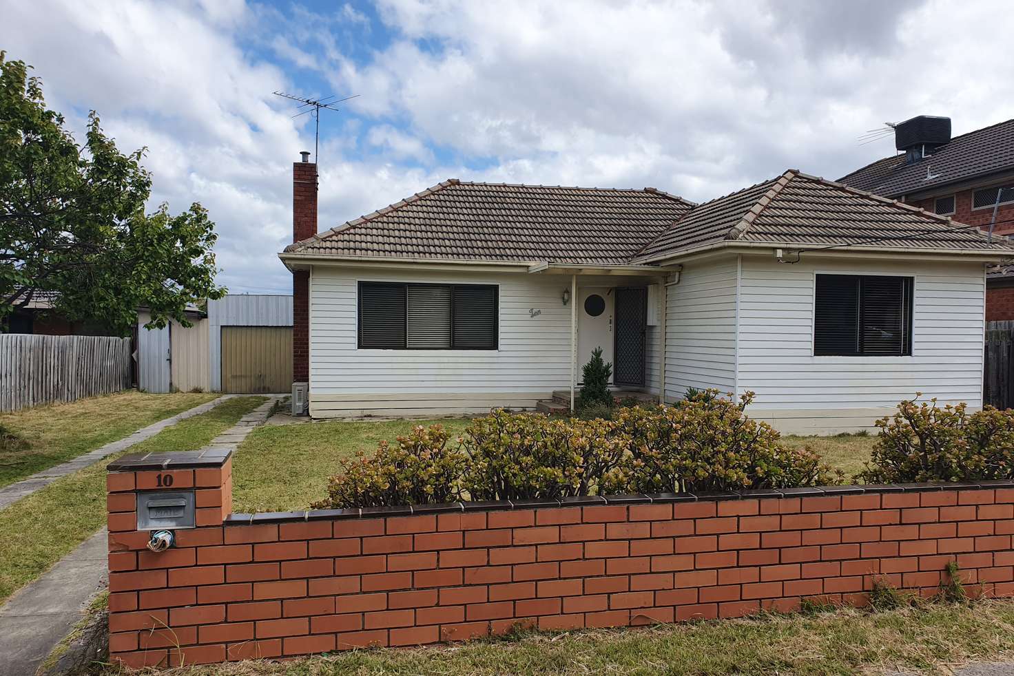 Main view of Homely house listing, 10 Faulkiner  Street, Clayton VIC 3168