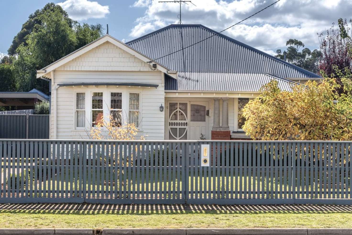 Main view of Homely house listing, 417 Eureka Street, Ballarat East VIC 3350