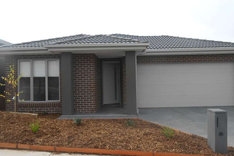 Main view of Homely house listing, 5 Erindale Rise, Mernda VIC 3754