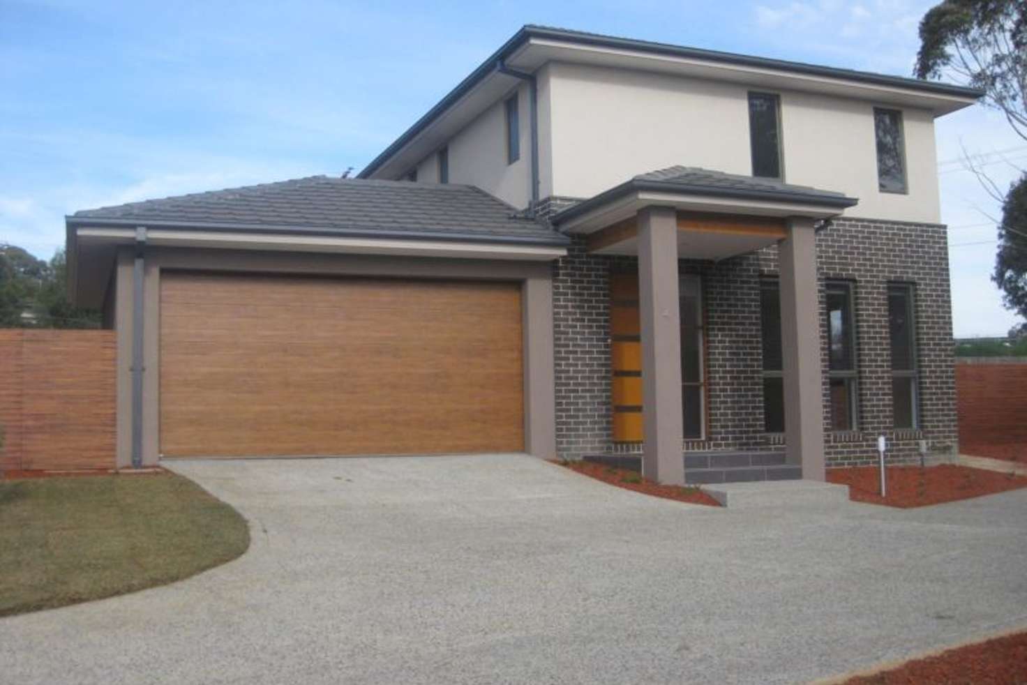 Main view of Homely townhouse listing, 5/21 Hamlet Street, Greensborough VIC 3088