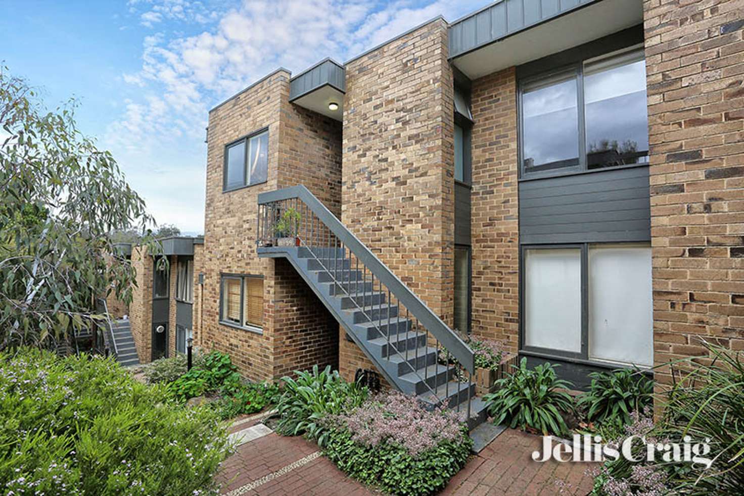 Main view of Homely apartment listing, 11/39 Park Crescent, Fairfield VIC 3078