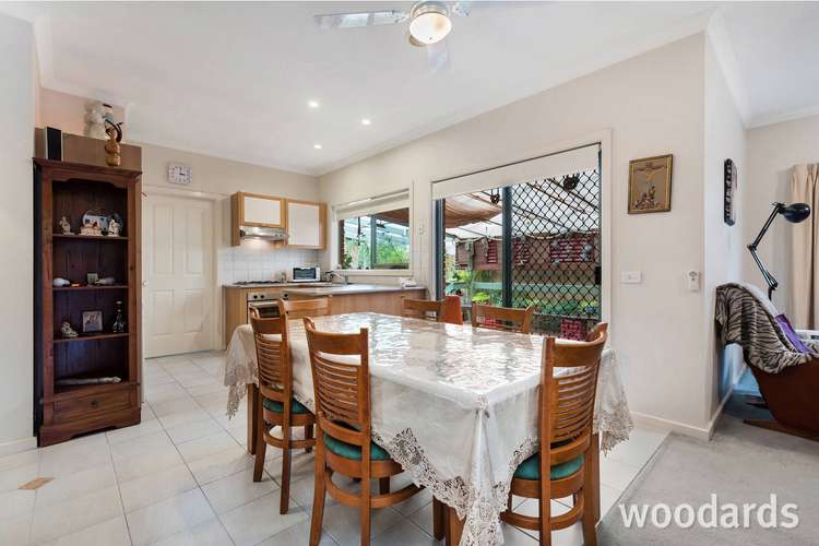 Second view of Homely unit listing, 4/1596 Dandenong Road, Huntingdale VIC 3166