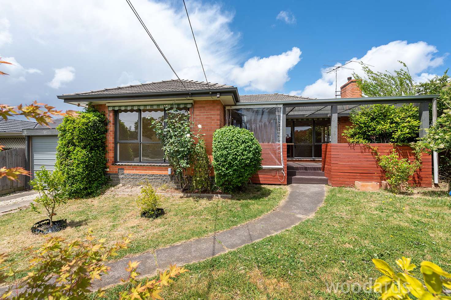 Main view of Homely house listing, 3 Avis Court, Forest Hill VIC 3131