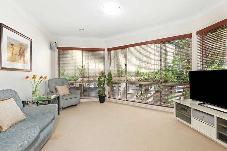 Third view of Homely house listing, 2/3 Bronte Street, Heidelberg VIC 3084