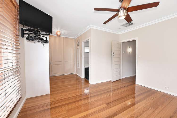 Fourth view of Homely house listing, 206 Mascoma  Street, Strathmore VIC 3041