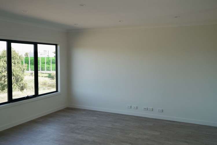 Fourth view of Homely townhouse listing, 21/47 Waterhaven Boulevard, Point Cook VIC 3030