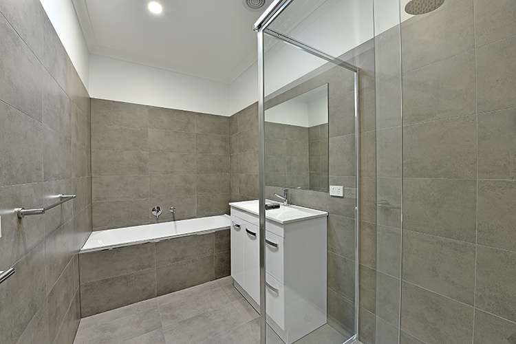 Second view of Homely unit listing, 8 Harrington  Road, Airport West VIC 3042