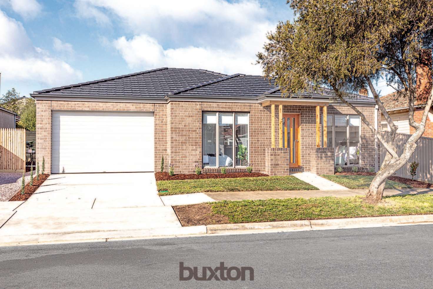 Main view of Homely house listing, 21 Iris Avenue, Wendouree VIC 3355