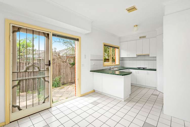 Second view of Homely townhouse listing, 3/11 Payne  Street, Caulfield North VIC 3161