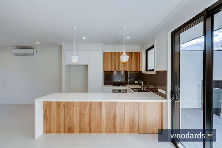 Third view of Homely townhouse listing, 2/16 Tiller Street, Burwood East VIC 3151