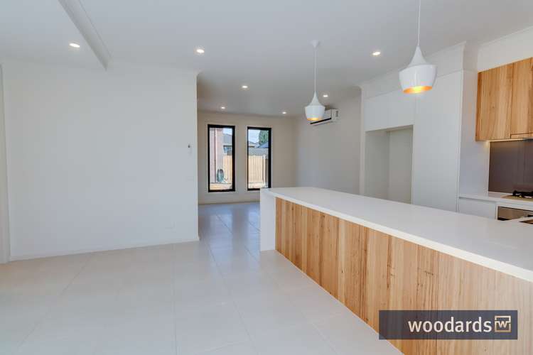 Fifth view of Homely townhouse listing, 2/16 Tiller Street, Burwood East VIC 3151
