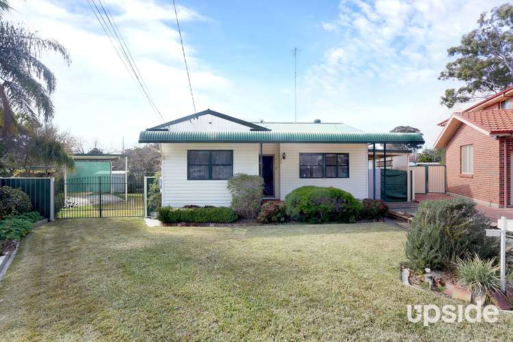 Second view of Homely house listing, 29 Dagmar Crescent, Blacktown NSW 2148