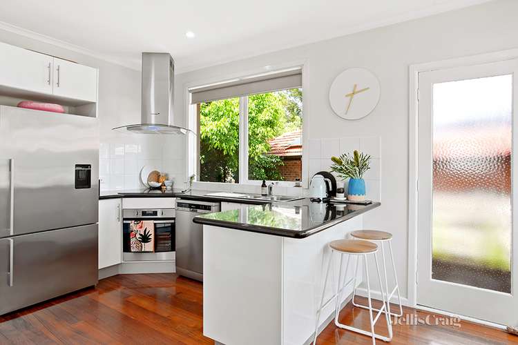 Second view of Homely house listing, 8 Batman Walk, Greensborough VIC 3088