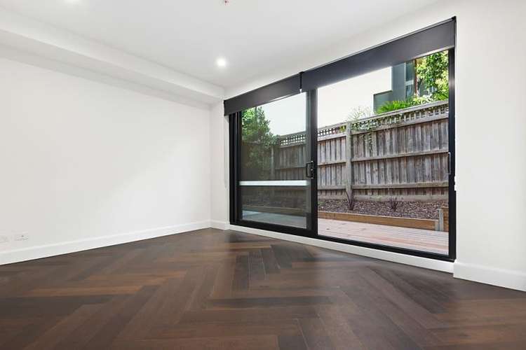 Fifth view of Homely apartment listing, G04/15-17 Livingstone Street, Ivanhoe VIC 3079