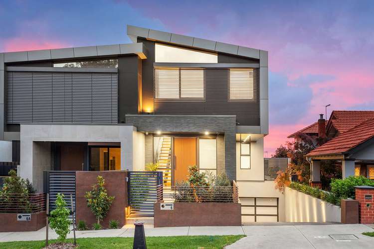 Main view of Homely house listing, 6 Wright Street, Hawthorn VIC 3122