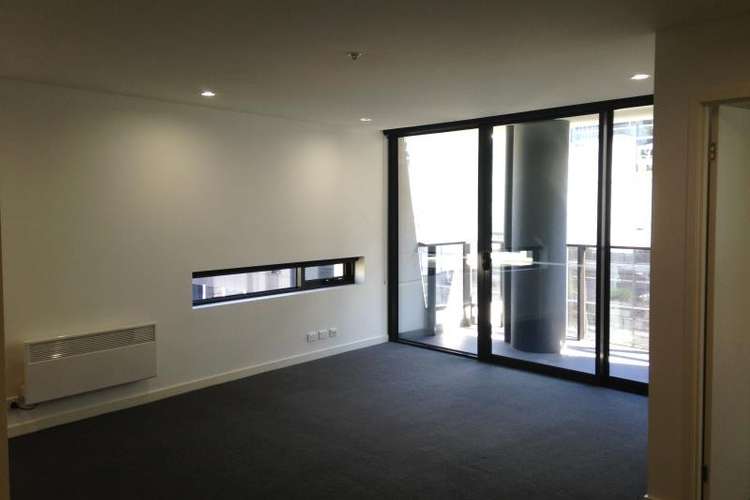 Second view of Homely apartment listing, 607/815 Bourke Street, Docklands VIC 3008