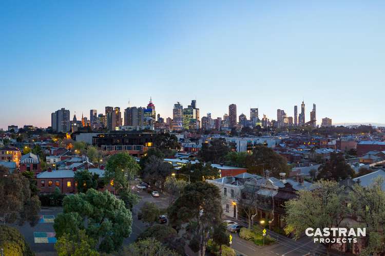 Main view of Homely apartment listing, 601/182 Johnston Street, Fitzroy VIC 3065