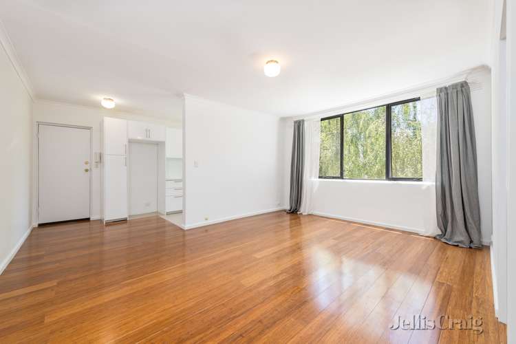 Second view of Homely apartment listing, 41/20 Ross  Street, Northcote VIC 3070