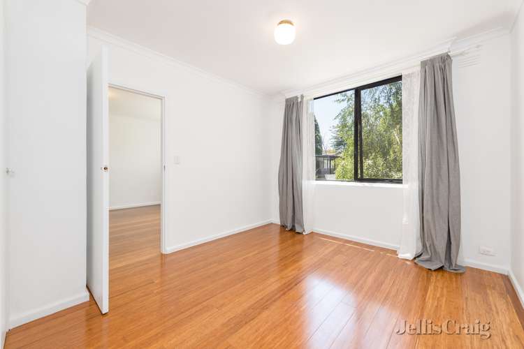 Fifth view of Homely apartment listing, 41/20 Ross  Street, Northcote VIC 3070