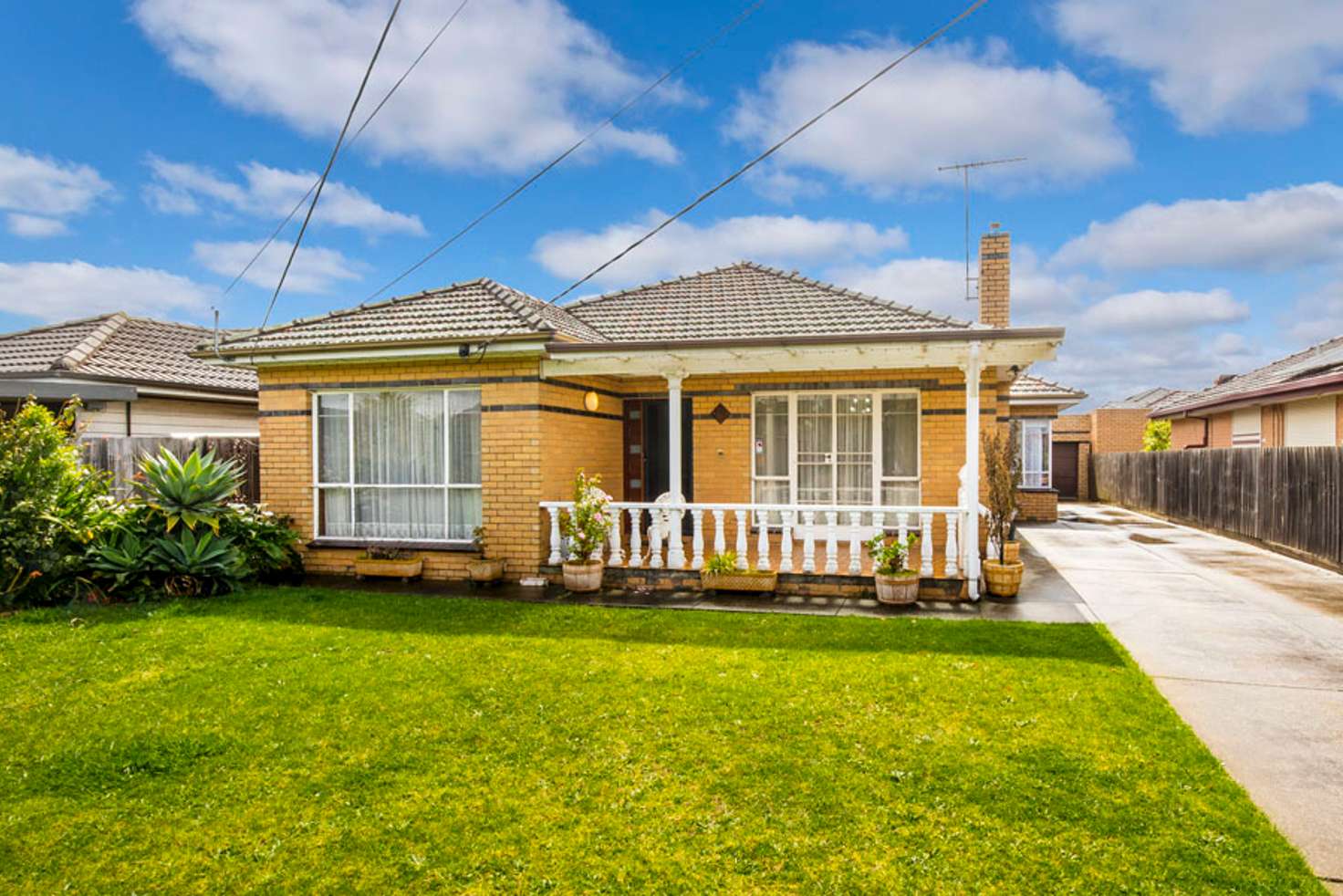 Main view of Homely house listing, 6 North Street, Airport West VIC 3042