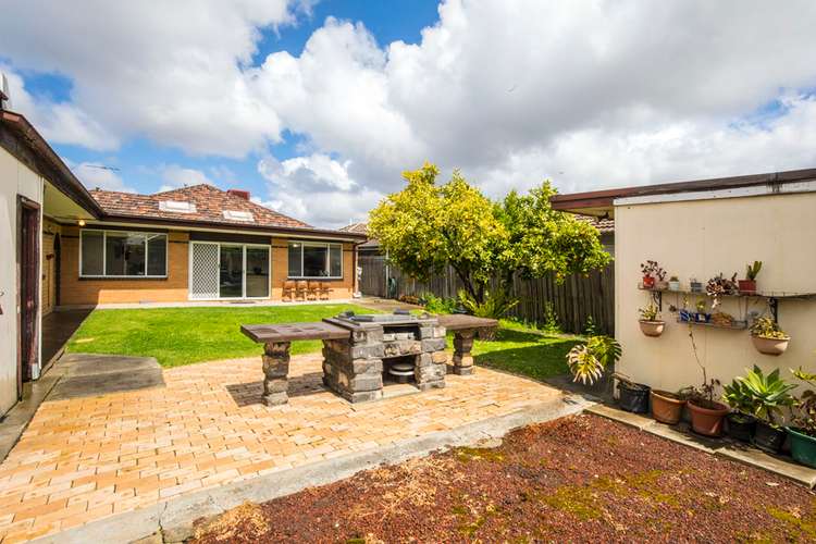 Second view of Homely house listing, 6 North Street, Airport West VIC 3042