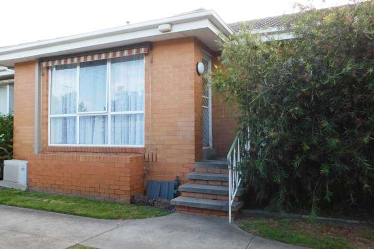 Main view of Homely unit listing, 4/11 Kenilworth Parade, Ivanhoe VIC 3079