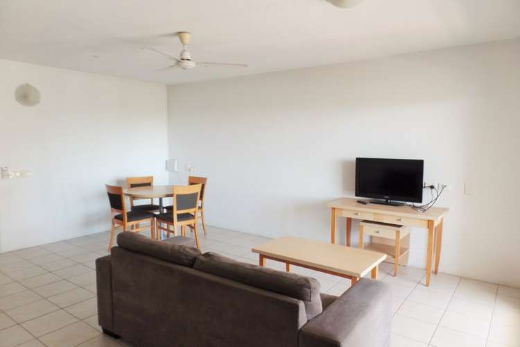 Third view of Homely apartment listing, 504/3-5 Gardiner  Street, Darwin City NT 800