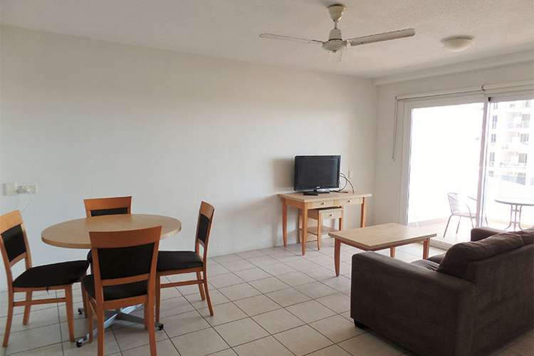 Fourth view of Homely apartment listing, 504/3-5 Gardiner  Street, Darwin City NT 800