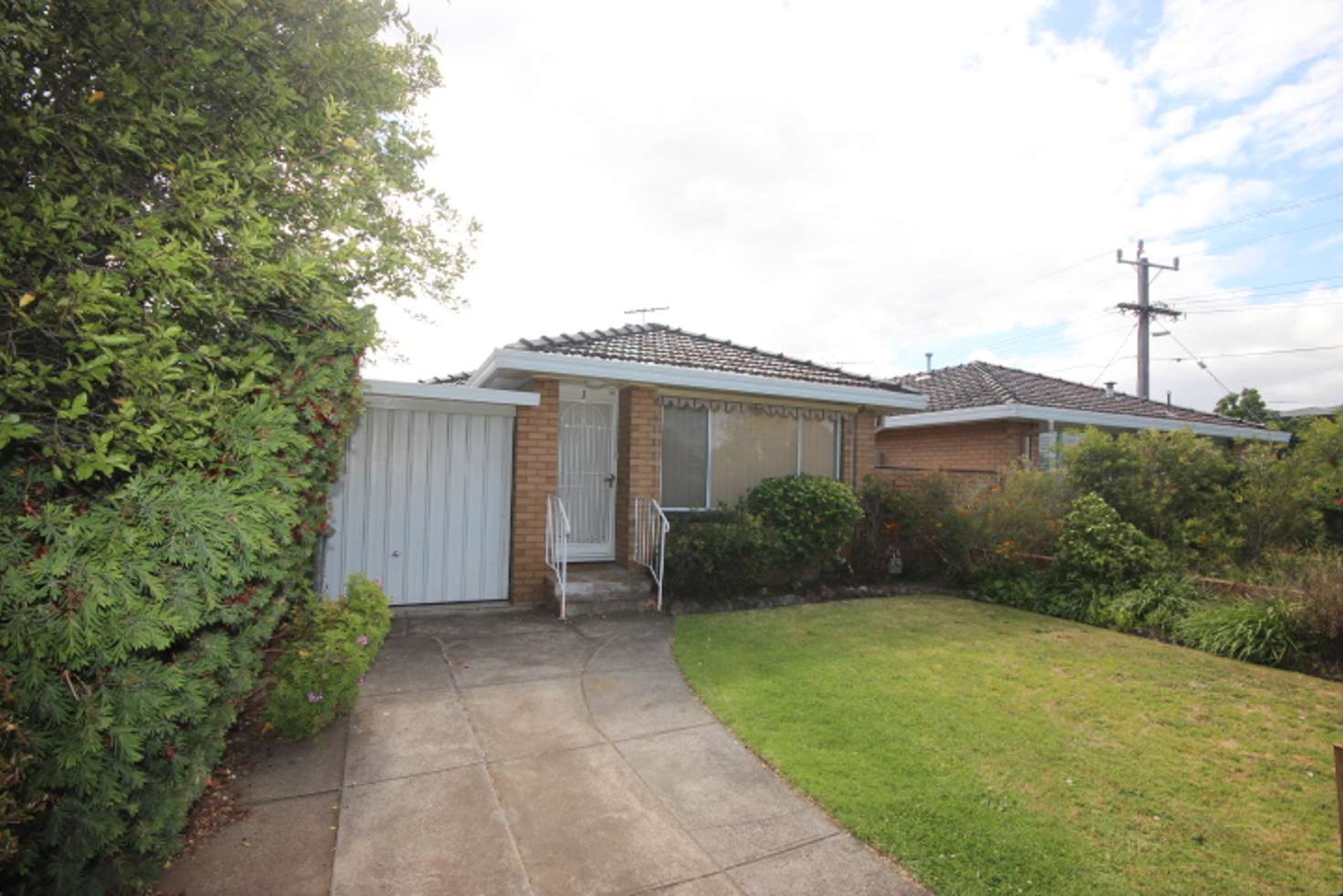 Main view of Homely unit listing, 1/67 Brady Road, Bentleigh East VIC 3165