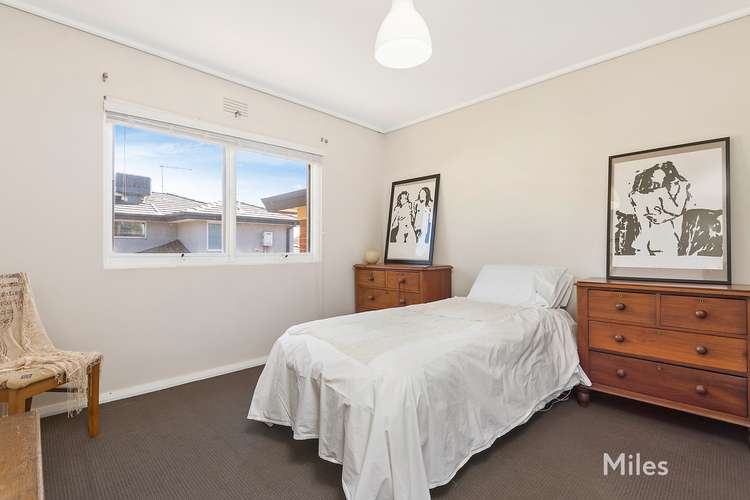 Fifth view of Homely apartment listing, 18/127 Hawdon Street, Heidelberg VIC 3084