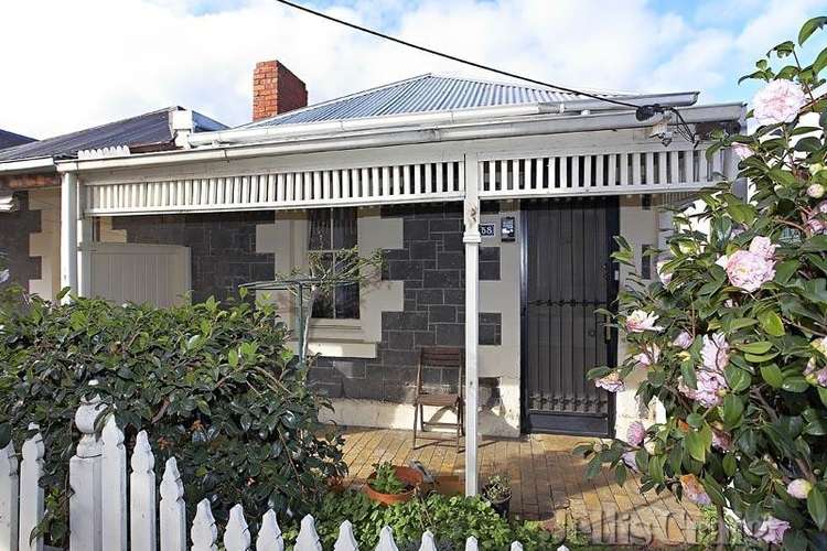 Main view of Homely house listing, 58 Oxford Street, Collingwood VIC 3066