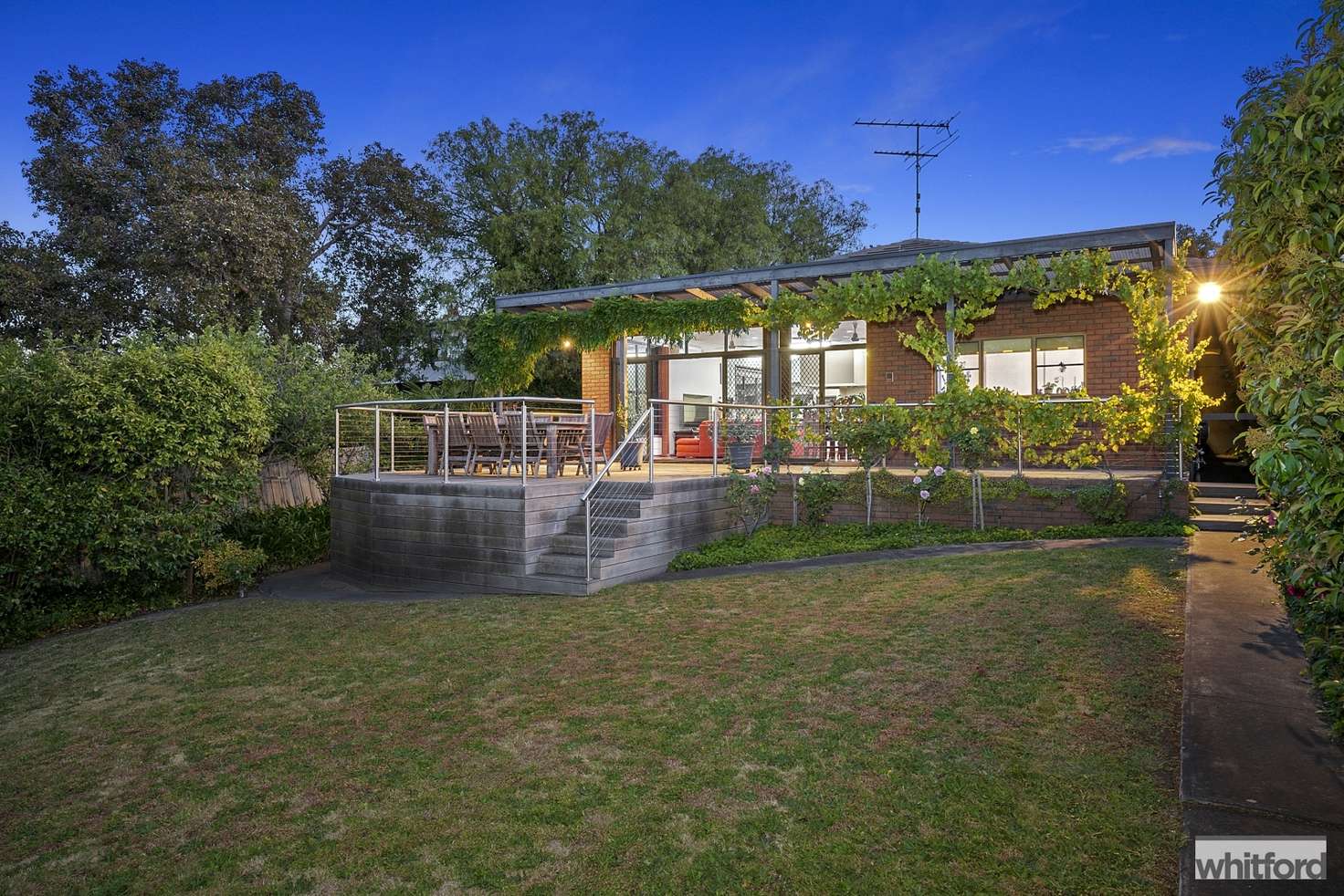 Main view of Homely house listing, 238 Roslyn Road, Highton VIC 3216
