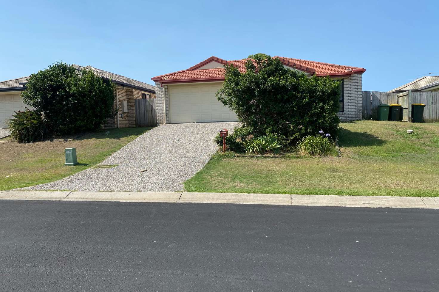 Main view of Homely house listing, 4 Tuohy Court, Rothwell QLD 4022