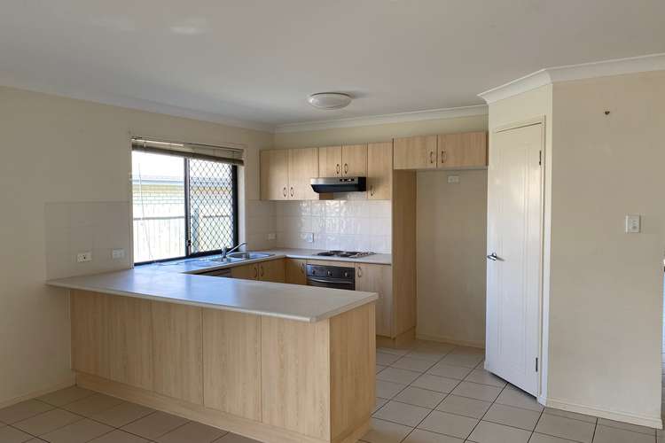 Third view of Homely house listing, 4 Tuohy Court, Rothwell QLD 4022