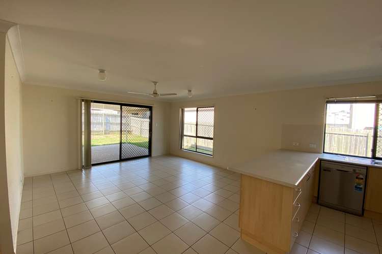 Fourth view of Homely house listing, 4 Tuohy Court, Rothwell QLD 4022