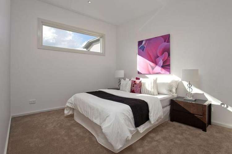 Fifth view of Homely townhouse listing, 2 Bernard Court, Keilor East VIC 3033