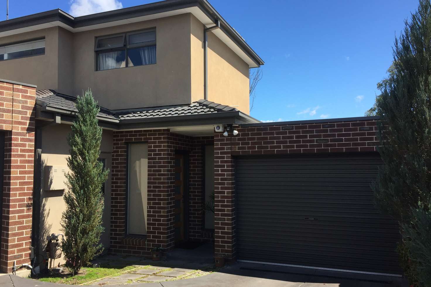 Main view of Homely townhouse listing, 2/17 Cassinia  Avenue, Ashwood VIC 3147