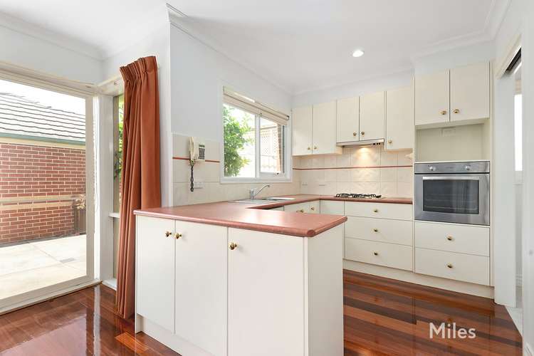 Fourth view of Homely townhouse listing, 4/58 Hillside Road, Rosanna VIC 3084